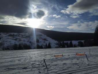 2020 Zimní speciální olympiáda - Malá Úpa (11. – 17.1.)