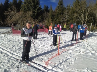 2020 Zimní speciální olympiáda - Malá Úpa (11. – 17.1.)