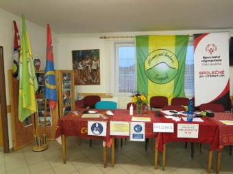 2021 Přehazovaná Dřevěnice (10. – 12.9.) - XXV. ročník - den 1