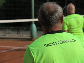 DŘEVĚNICE 2021   XXV. ročník národního turnaje ČHSO v přehazované se uskutečňuje v odloženém termínu 10.9. - 12.9. 2021. Den druhý - zahájení turnaje, sportovní část,...