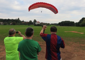 DŘEVĚNICE 2021   XXV. ročník národního turnaje ČHSO v přehazované se uskutečňuje v odloženém termínu 10.9. - 12.9. 2021. Den druhý - mimosportovní program...