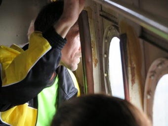 DŘEVĚNICE 2021   XXV. ročník národního turnaje ČHSO v přehazované se uskutečňuje v odloženém termínu 10.9. - 12.9. 2021. Den druhý - mimosportovní program...