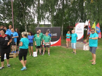 Dřevěnice 2021 - vyhlášení výsledků