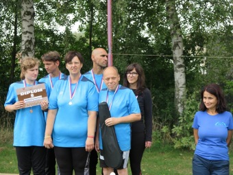 Dřevěnice 2021 - vyhlášení výsledků