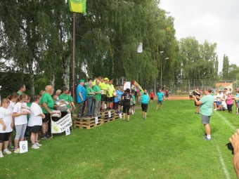 Dřevěnice 2021 - vyhlášení výsledků