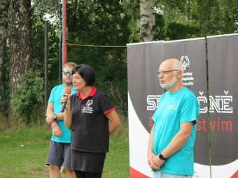 Dřevěnice 2021 - vyhlášení výsledků