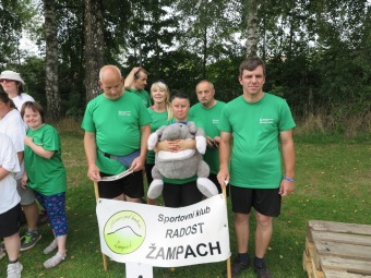 Dřevěnice 2021 - vyhlášení výsledků