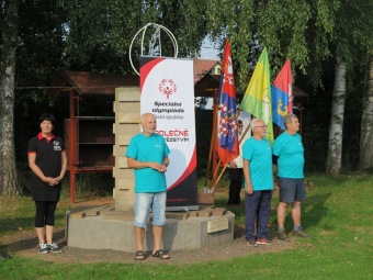 DŘEVĚNICE 2021   XXV. ročník národního turnaje ČHSO v přehazované se uskutečňuje v odloženém termínu 10.9. - 12.9. 2021. Den druhý - zahájení turnaje, sportovní část,...