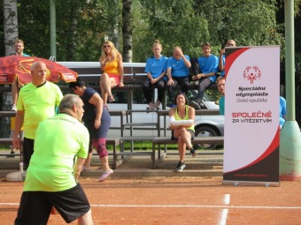 DŘEVĚNICE 2021   XXV. ročník národního turnaje ČHSO v přehazované se uskutečňuje v odloženém termínu 10.9. - 12.9. 2021. Den druhý - zahájení turnaje, sportovní část,...