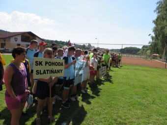 2022 Přehazovaná Dřevěnice (11. – 12.6.) - XXVI. ročník