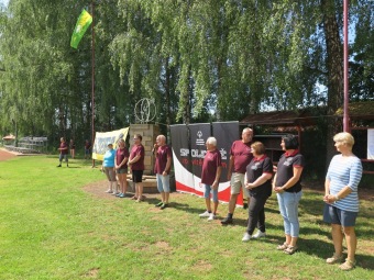 2022 Přehazovaná Dřevěnice (11. – 12.6.) - XXVI. ročník