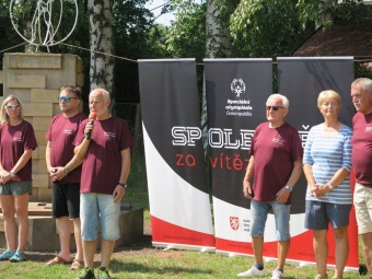 2022 Přehazovaná Dřevěnice (11. – 12.6.) - XXVI. ročník