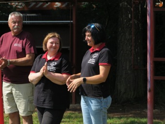 2022 Přehazovaná Dřevěnice (11. – 12.6.) - XXVI. ročník