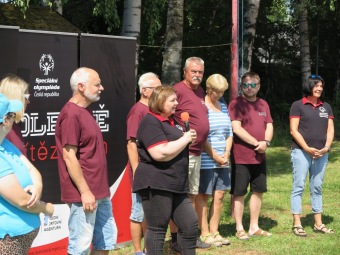 2022 Přehazovaná Dřevěnice (11. – 12.6.) - XXVI. ročník