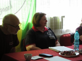 2022 Přehazovaná Dřevěnice (11. – 12.6.) - XXVI. ročník