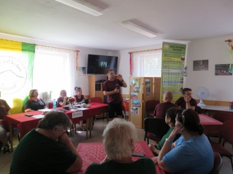 2022 Přehazovaná Dřevěnice (11. – 12.6.) - XXVI. ročník