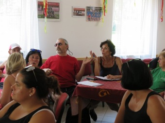 2022 Přehazovaná Dřevěnice (11. – 12.6.) - XXVI. ročník