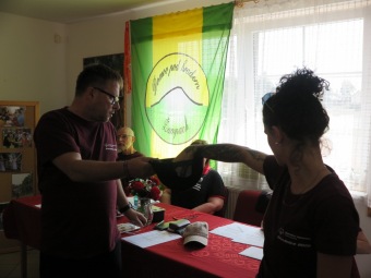 2022 Přehazovaná Dřevěnice (11. – 12.6.) - XXVI. ročník