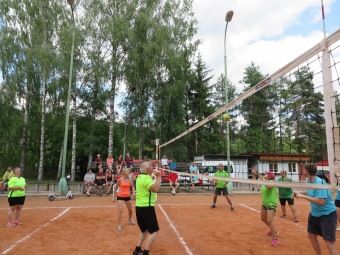 2022 Přehazovaná Dřevěnice (11. – 12.6.) - XXVI. ročník