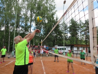 2022 Přehazovaná Dřevěnice (11. – 12.6.) - XXVI. ročník