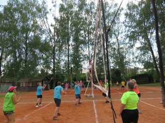 2022 Přehazovaná Dřevěnice (11. – 12.6.) - XXVI. ročník