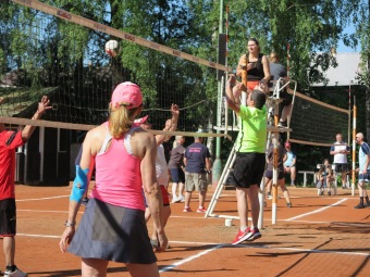 2022 Přehazovaná Dřevěnice (11. – 12.6.) - XXVI. ročník