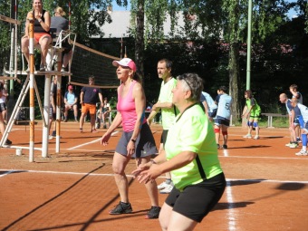 2022 Přehazovaná Dřevěnice (11. – 12.6.) - XXVI. ročník