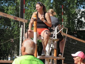 2022 Přehazovaná Dřevěnice (11. – 12.6.) - XXVI. ročník