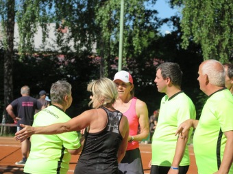 2022 Přehazovaná Dřevěnice (11. – 12.6.) - XXVI. ročník