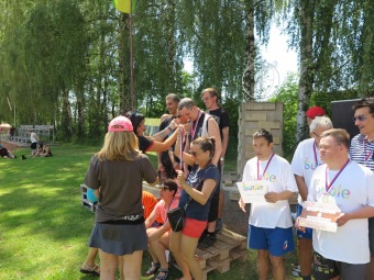 2022 Přehazovaná Dřevěnice (11. – 12.6.) - XXVI. ročník