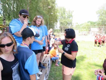 2022 Přehazovaná Dřevěnice (11. – 12.6.) - XXVI. ročník