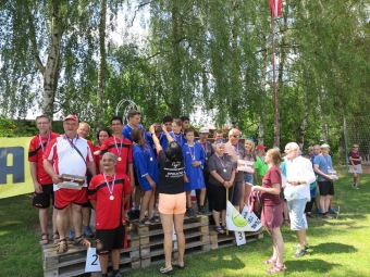 2022 Přehazovaná Dřevěnice (11. – 12.6.) - XXVI. ročník