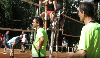 2022 Přehazovaná Dřevěnice (11. – 12.6.) - XXVI. ročník