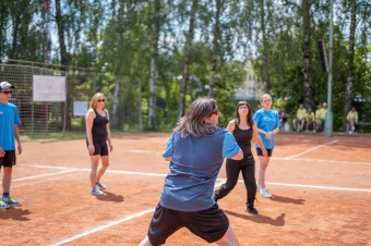 Dřevěnice - foto Veronika Koníčková