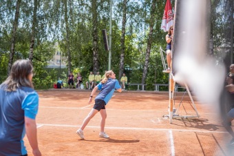 Dřevěnice - foto Veronika Koníčková