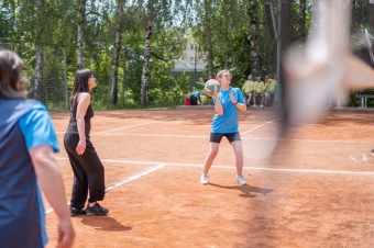 Dřevěnice - foto Veronika Koníčková