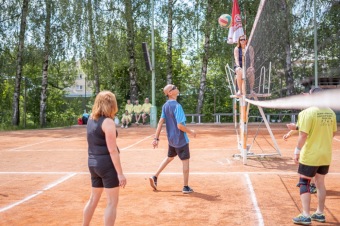 Dřevěnice - foto Veronika Koníčková