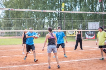 Dřevěnice - foto Veronika Koníčková