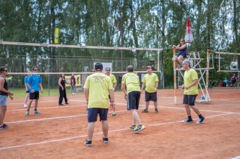 Dřevěnice - foto Veronika Koníčková