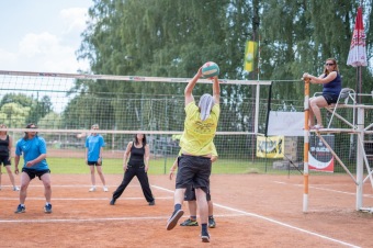 Dřevěnice - foto Veronika Koníčková