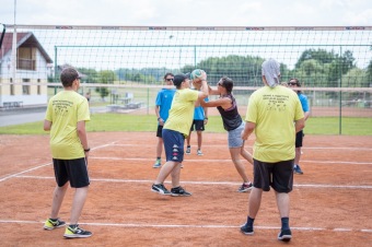 Dřevěnice - foto Veronika Koníčková