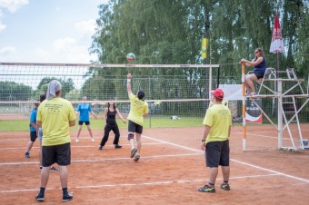 Dřevěnice - foto Veronika Koníčková