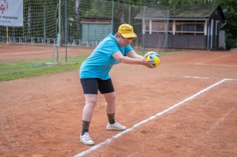 Dřevěnice - foto Veronika Koníčková