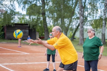 Dřevěnice - foto Veronika Koníčková