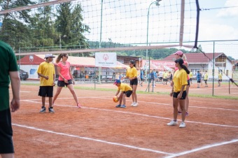 Dřevěnice - foto Veronika Koníčková