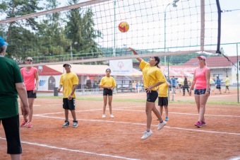 Dřevěnice - foto Veronika Koníčková