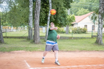 Dřevěnice - foto Veronika Koníčková