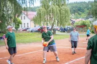 Dřevěnice - foto Veronika Koníčková