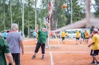 Dřevěnice - foto Veronika Koníčková