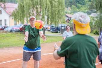 Dřevěnice - foto Veronika Koníčková